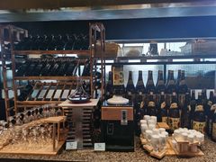 -星伦多自助料理·涮烤一体(杭州来福士店)
