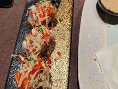 -藤原布二·大正创意料理(五台山店)