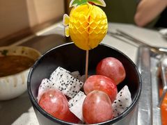 -海底捞火锅(杭州天虹购物中心店)