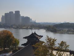 -凤城河风景区