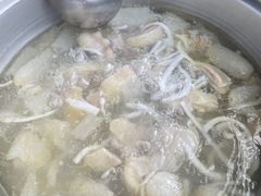 -润园四季椰子鸡火锅(海上世界店)