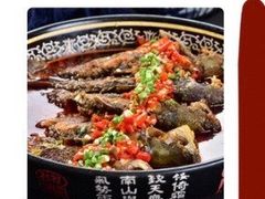 -昆虫窝子·特色云南菜(拓东路总店)
