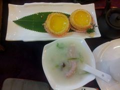 -喜鹊茶点.啫煲(车陂店)