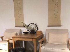 -锦初·禅意4K影院式足道·新中式SPA(茂业天地店)
