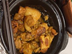 -围龙屋客家食府(福田店)