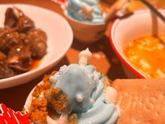 -波螺油子青岛本帮菜(银座店)