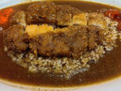 -伽喱博士 Dr.CURRY咖喱饭(太阳宫咖喱店)