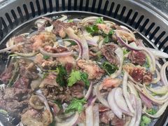 -鹤之乡·齐齐哈尔烤肉·非遗(秋涛路店)