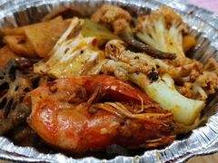 -御龙海鲜火锅(十六浦店)