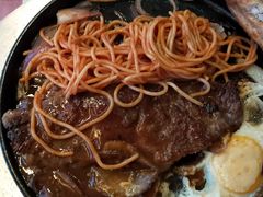 -开心果牛扒城(雍华庭店)