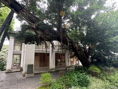 -烟台山景区