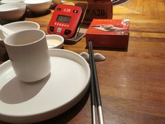 -瑶王府·广西菜(金阳路店)