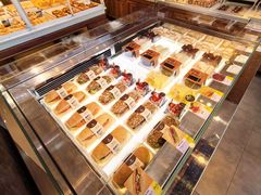 大堂-津乐园(双港店)