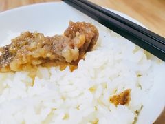 -定家小酥肉·清真(回民街店)