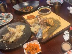 -那拉提之疆·新疆菜(美院店)