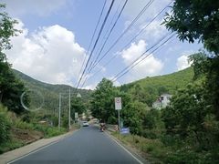 -云裳小镇