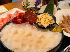 -协成海鲜火锅(情侣路店)