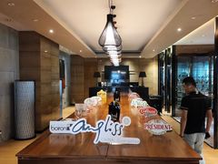 -圣丰索菲特·法国餐厅