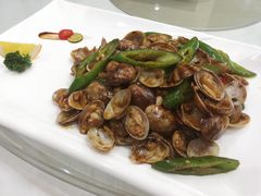 -东江海鲜酒家(艺都分店)