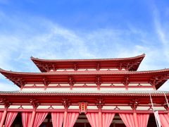 -海合安苏州阳澄半岛乐园