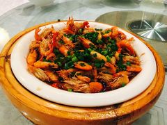 -走马楼饭庄(慈城古县城店)