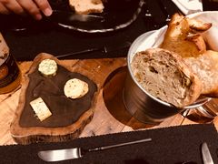 -AZUL by FUEL蓝色·法式酒馆(琶醍店)