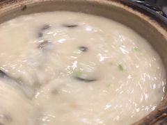 -粤仔湾砂锅粥(广益哥伦布店)