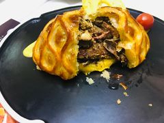 -威尼斯西餐厅(扬名广场店)