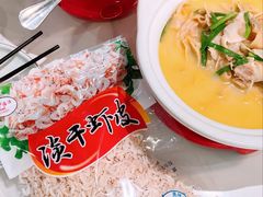 -山海菜馆·海肠捞饭·青岛菜(栈桥店)