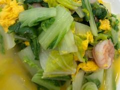 -船歌·鱼水饺青岛菜(国贸商城店)