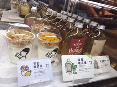 -喜茶(上海兴业太古汇店)