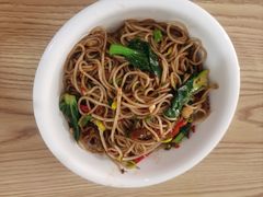 -小毛绝杀炒粉