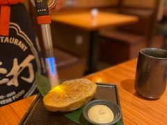 -摩打食堂(佳兆业店)