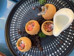 -后海16号·北京私房菜