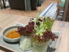 -安南小馆(华润城万象天地店)