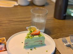 -fishtank鱼缸咖啡(三山街店)