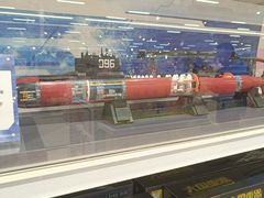 -TOYSRUS玩具反斗城(上海万象城店)
