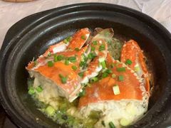 -小时候焗海鲜(鄞州万达店)