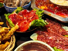 -大风老火锅(江北一店)