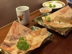 -8PINTS八品脱·日料·烧鸟·精酿小酒馆(莘庄店)
