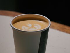 -Punchline Coffee&Roaster(同济大学店)