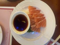 -东莞塘厦三正半山温泉酒店·沙利文西餐厅