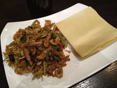 -老牌坊鲁菜名店(宽厚里店)