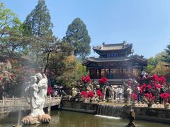 -红螺寺