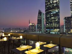 -Mercato莫卡多露台餐厅与酒吧(K11店)