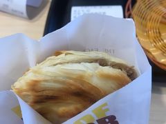 -郑家山村凉皮 肉夹馍 油泼面