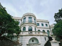 -上海市工艺美术博物馆