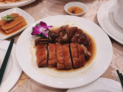 -新东源国际酒店·新东源食坊(沙井店)