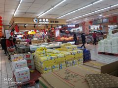 -世纪联华超市(江城店)