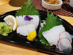 -泉寿司(万科公园店)